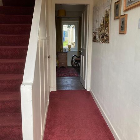 29 Main Street, Cruden Bay Villa Dış mekan fotoğraf