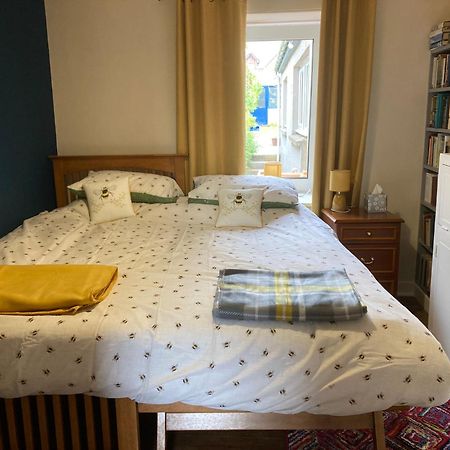 29 Main Street, Cruden Bay Villa Dış mekan fotoğraf