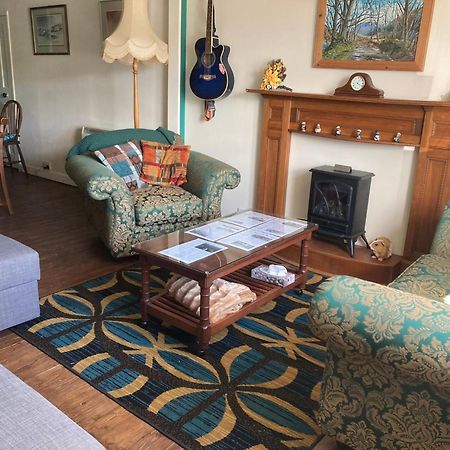 29 Main Street, Cruden Bay Villa Dış mekan fotoğraf