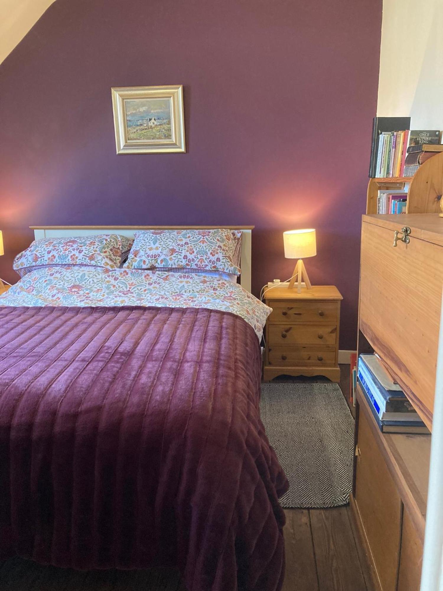 29 Main Street, Cruden Bay Villa Dış mekan fotoğraf