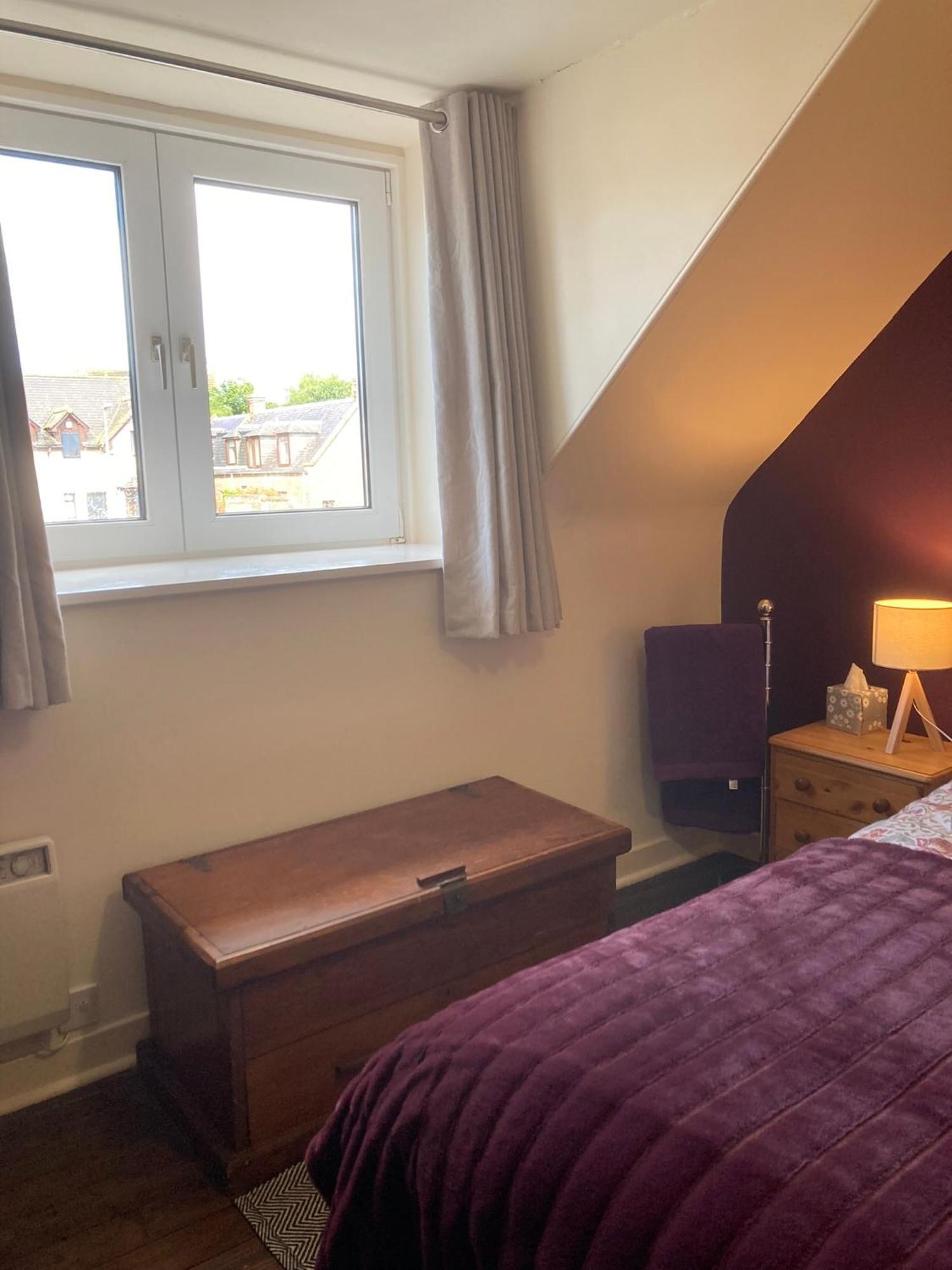 29 Main Street, Cruden Bay Villa Dış mekan fotoğraf