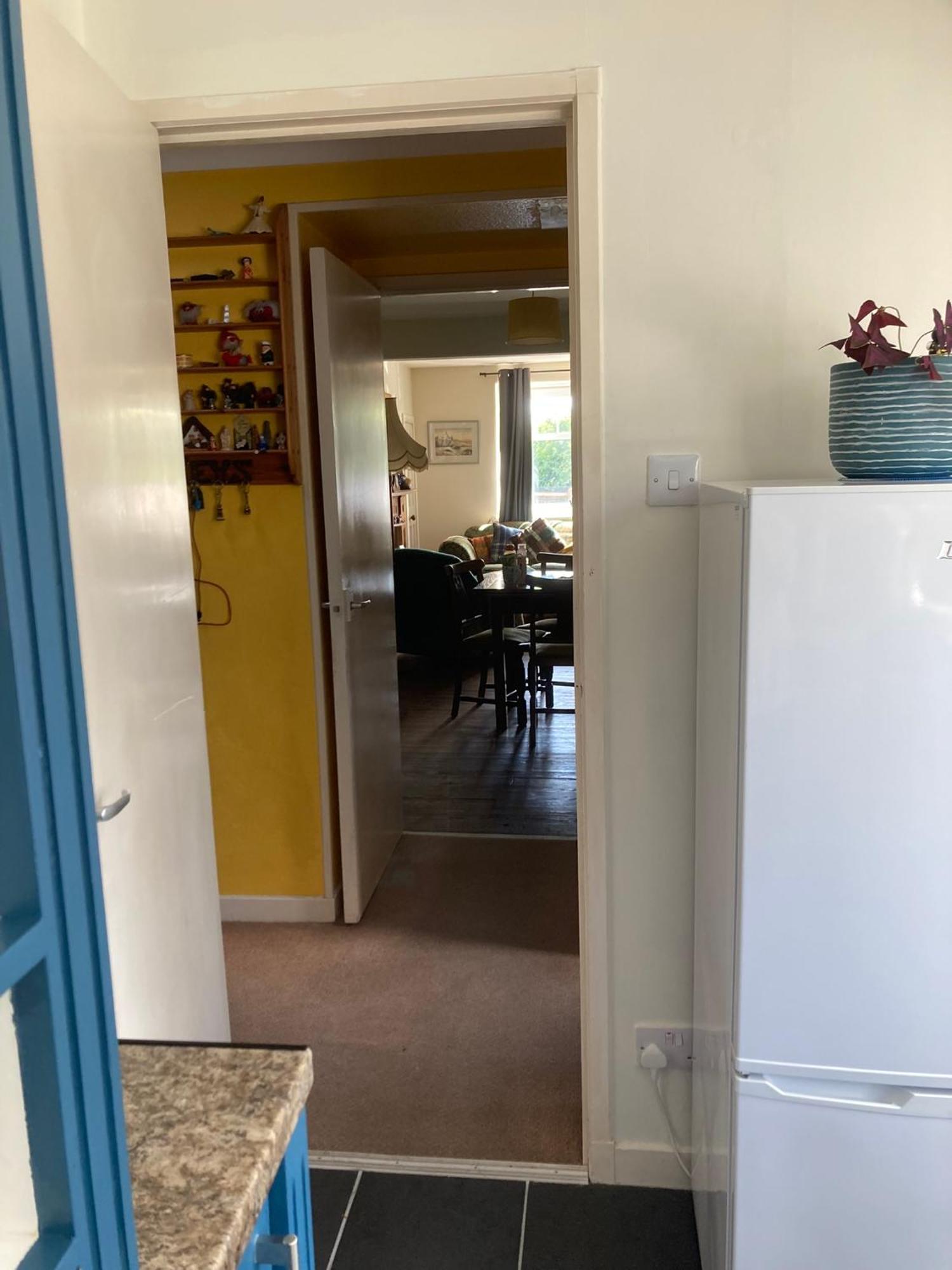 29 Main Street, Cruden Bay Villa Dış mekan fotoğraf
