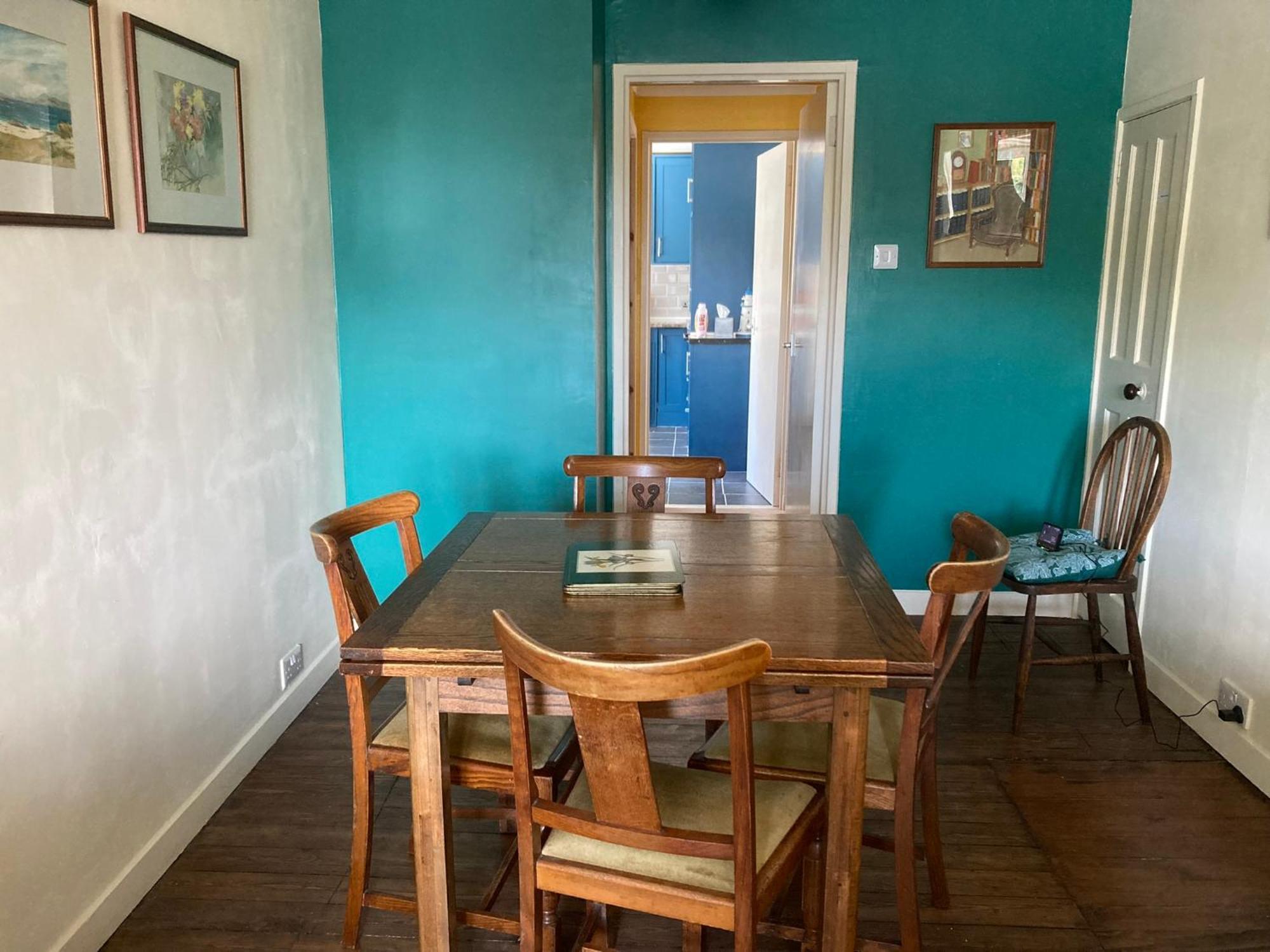 29 Main Street, Cruden Bay Villa Dış mekan fotoğraf