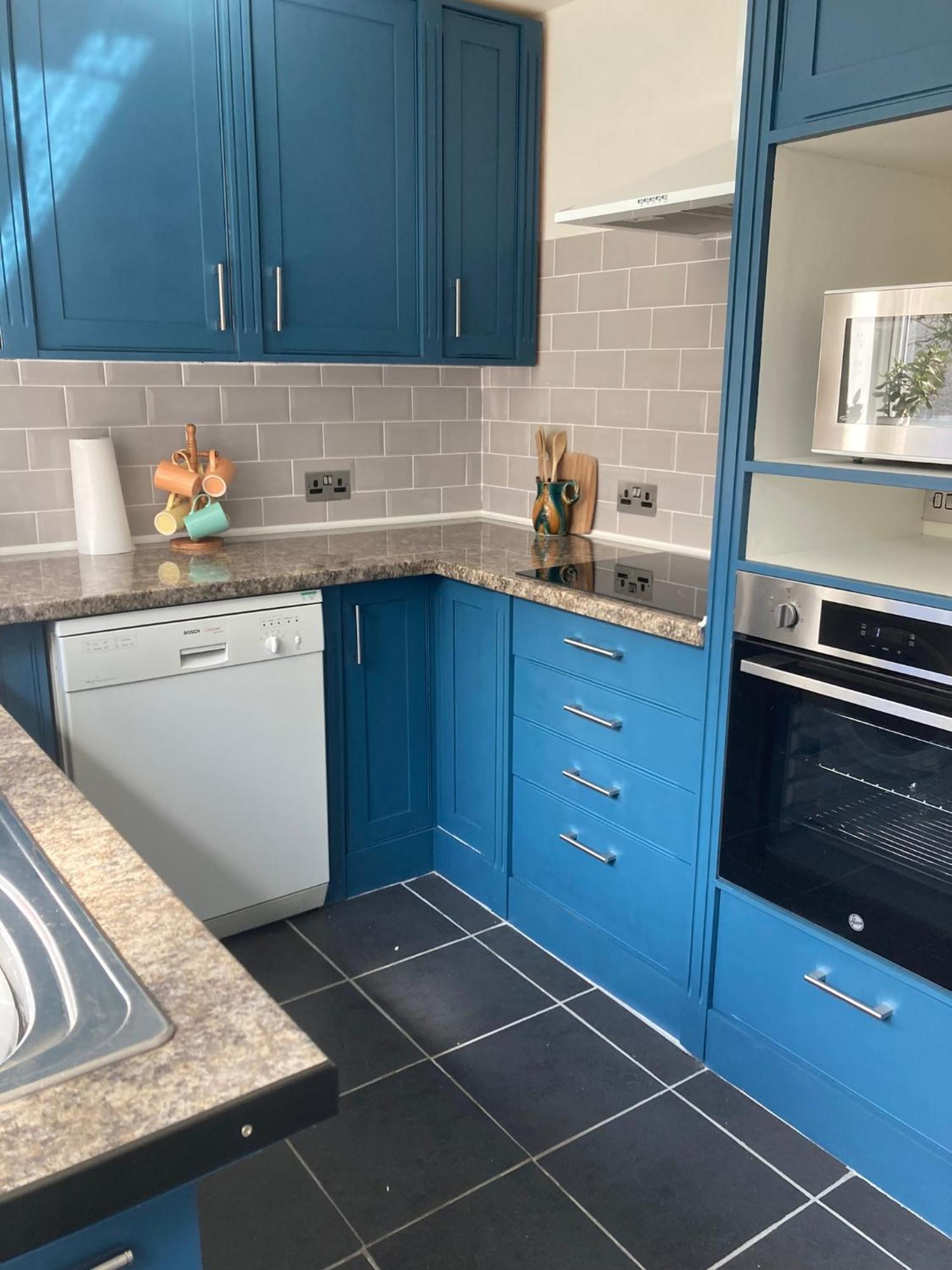 29 Main Street, Cruden Bay Villa Dış mekan fotoğraf