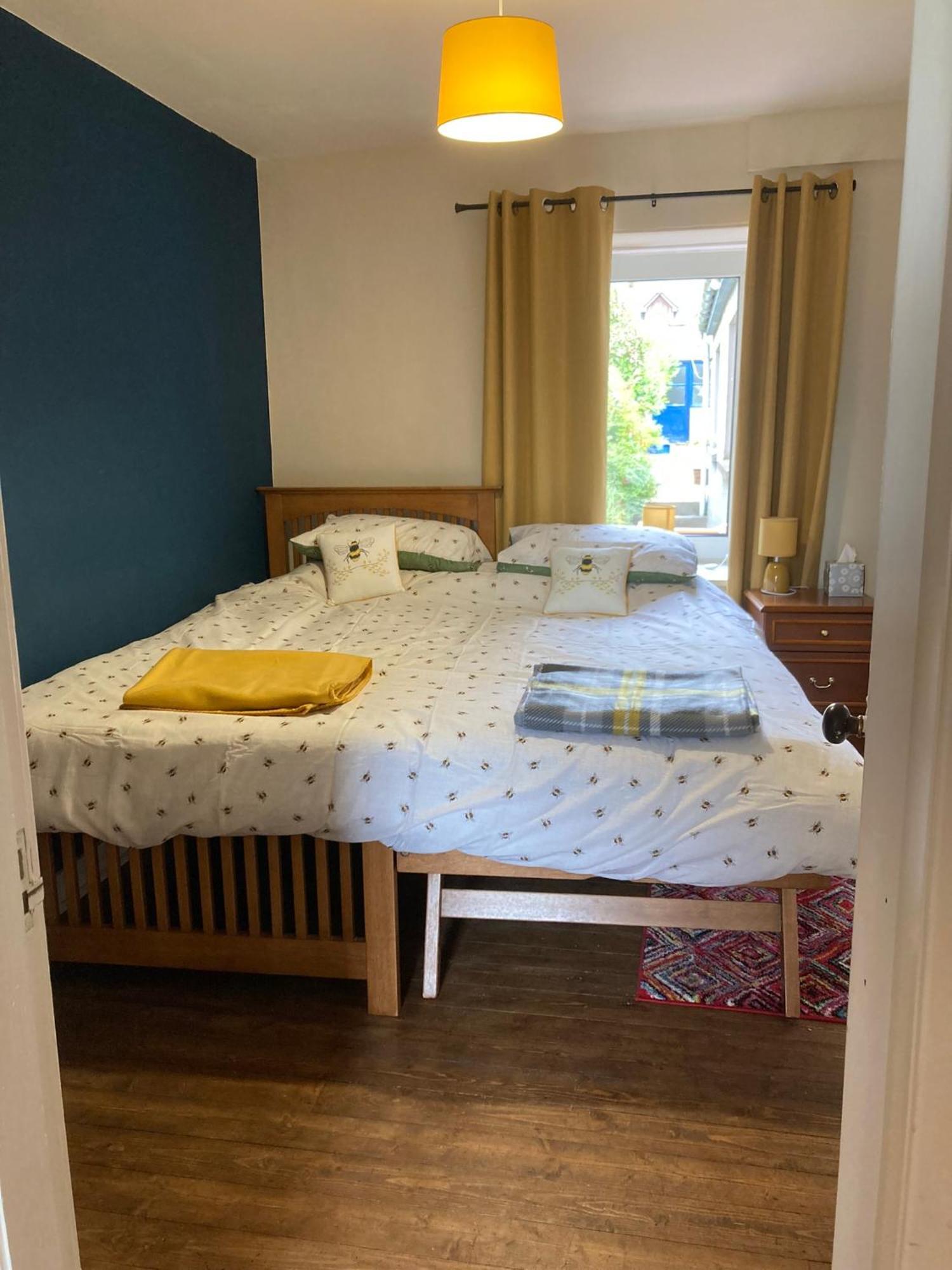 29 Main Street, Cruden Bay Villa Dış mekan fotoğraf