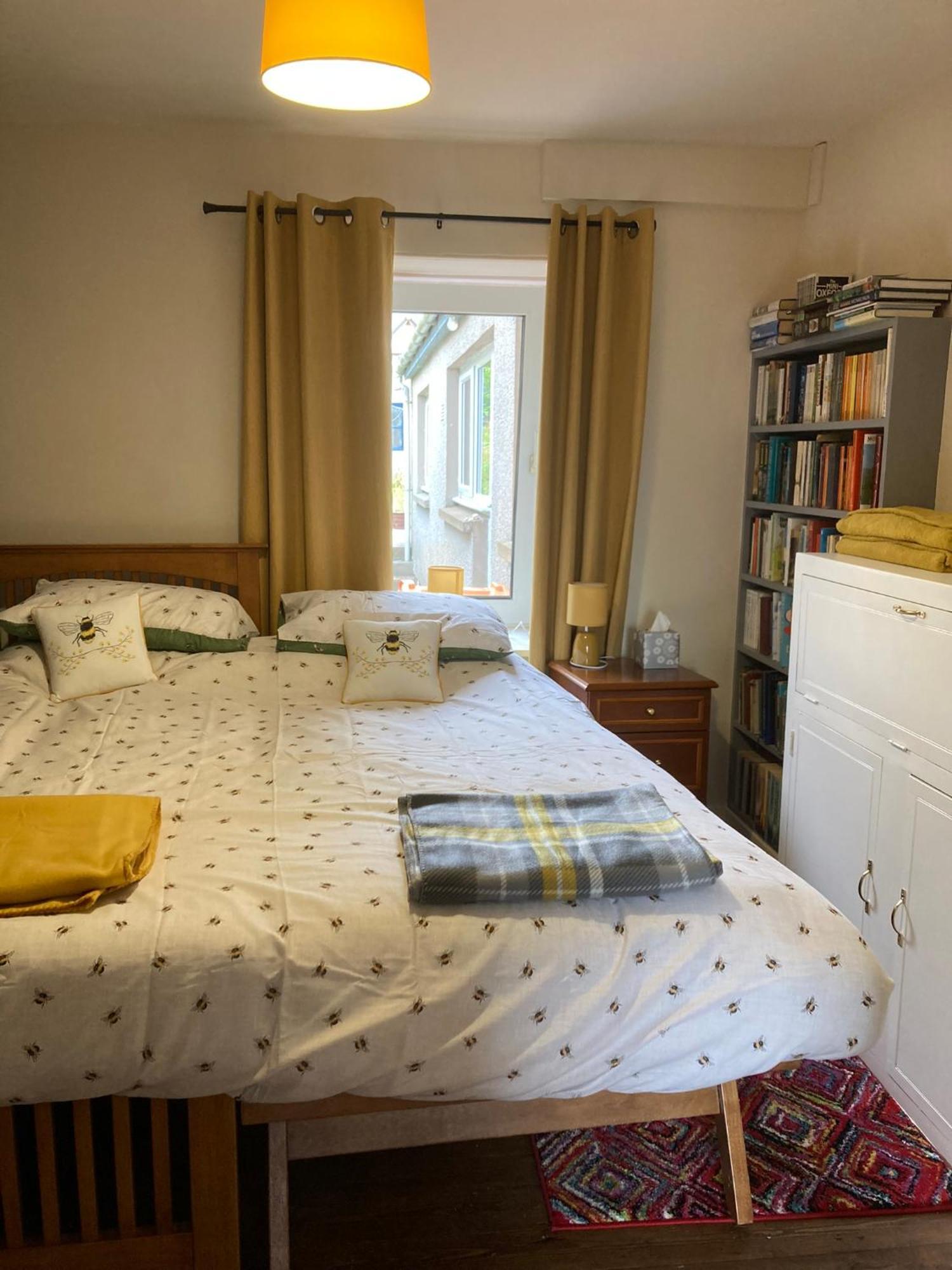 29 Main Street, Cruden Bay Villa Dış mekan fotoğraf