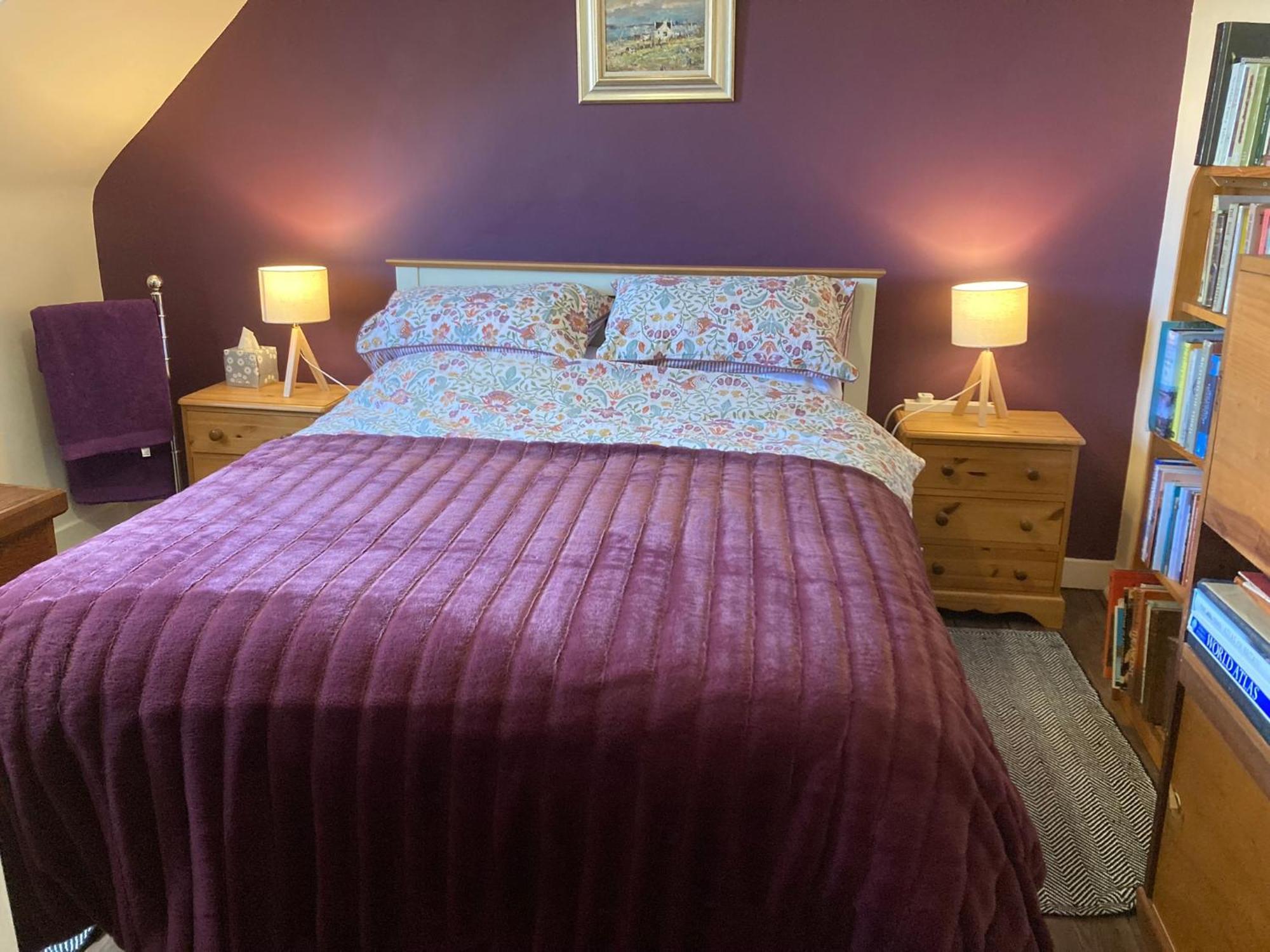 29 Main Street, Cruden Bay Villa Dış mekan fotoğraf