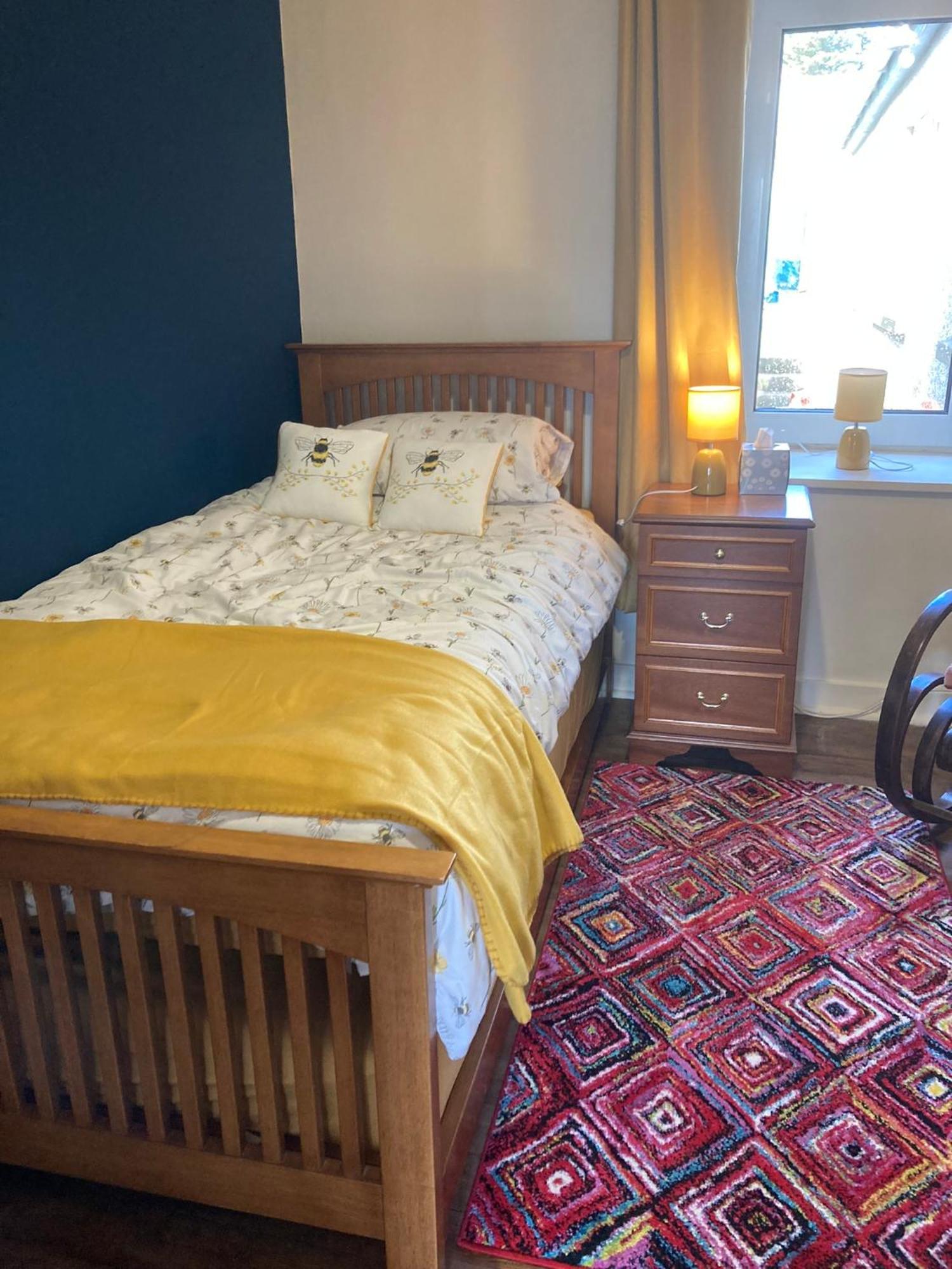 29 Main Street, Cruden Bay Villa Dış mekan fotoğraf