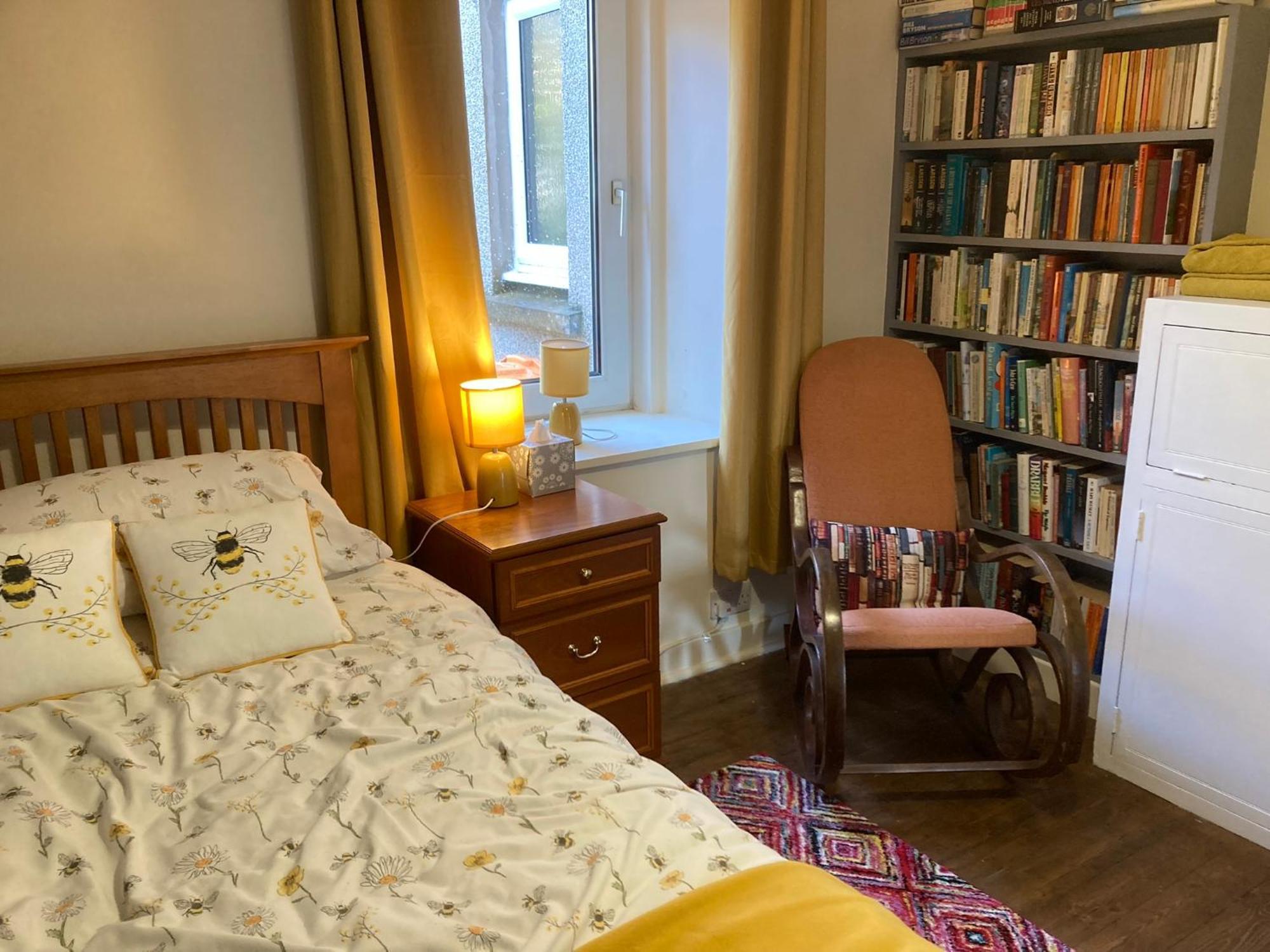29 Main Street, Cruden Bay Villa Dış mekan fotoğraf