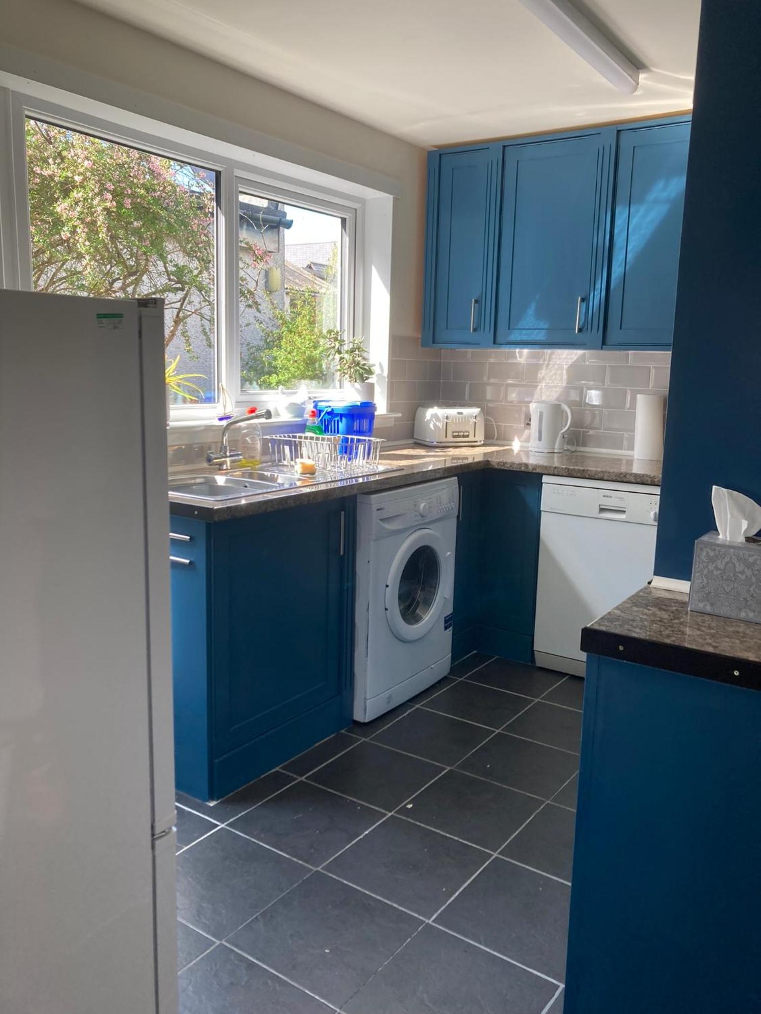29 Main Street, Cruden Bay Villa Dış mekan fotoğraf