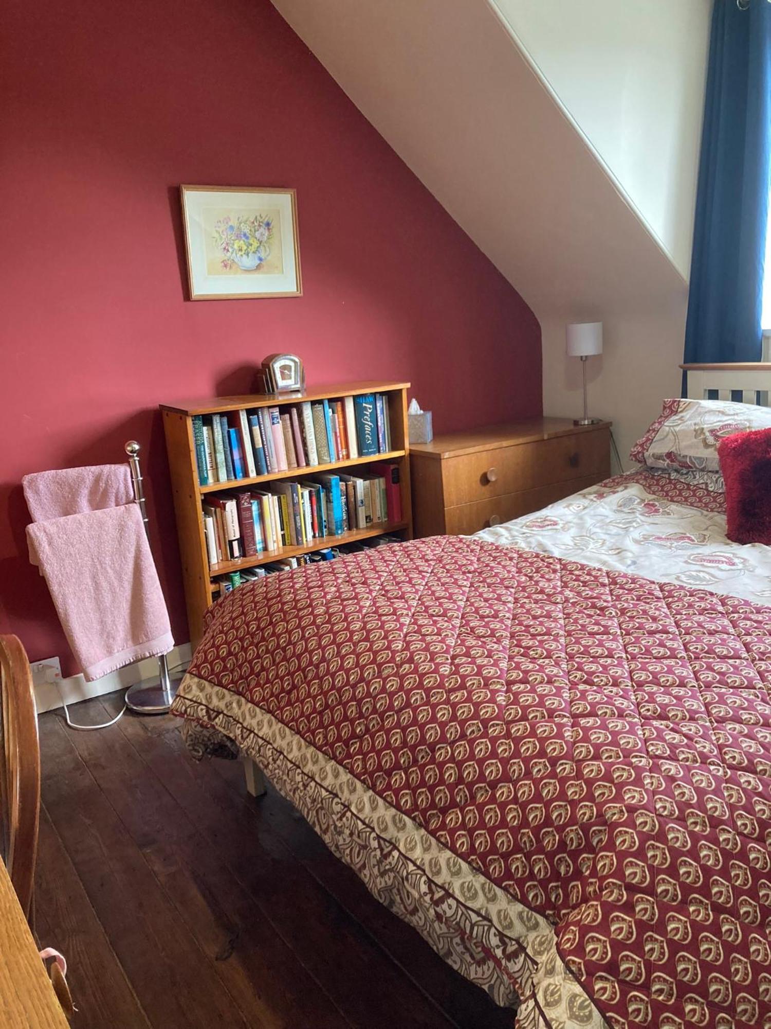 29 Main Street, Cruden Bay Villa Dış mekan fotoğraf
